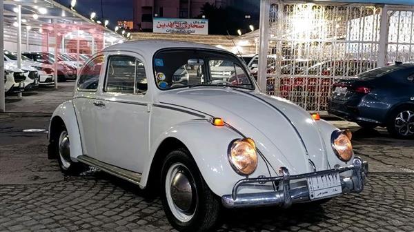 Volkswagen for sale in Iraq